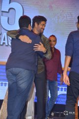 Mr Majnu Movie Pre Release Event Photos